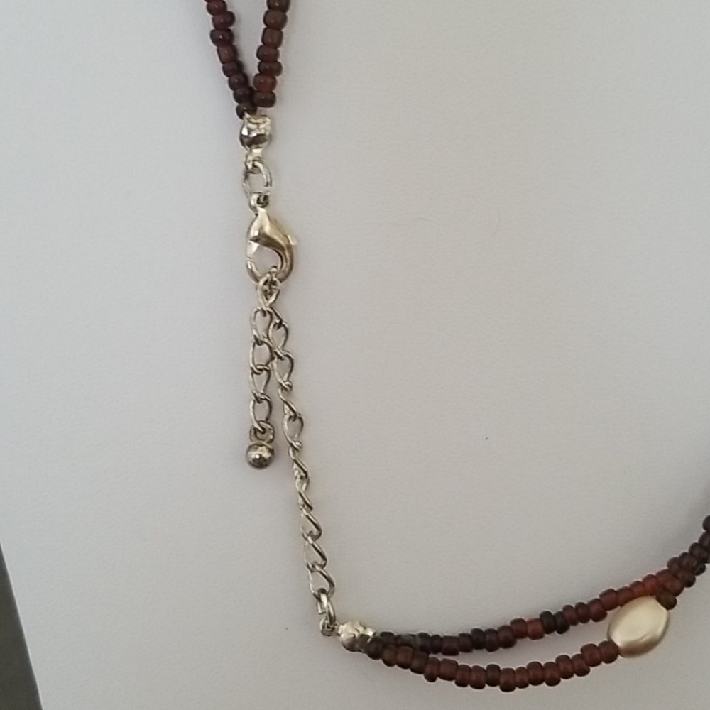 Pendant Necklace - Picture 5 of 6